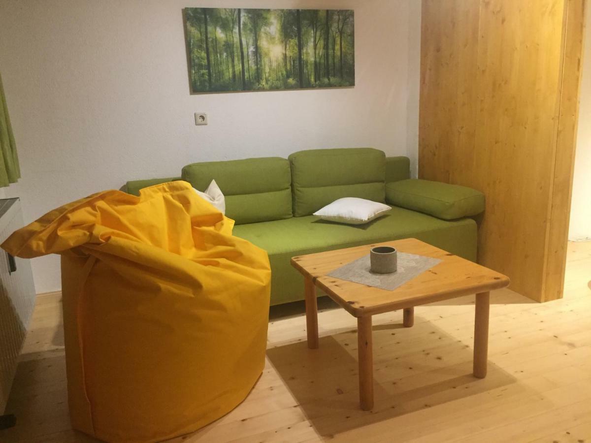 Sunnaschi Appartements - Wohnungen Oder Gesamt Als "Huette" Laterns Eksteriør bilde