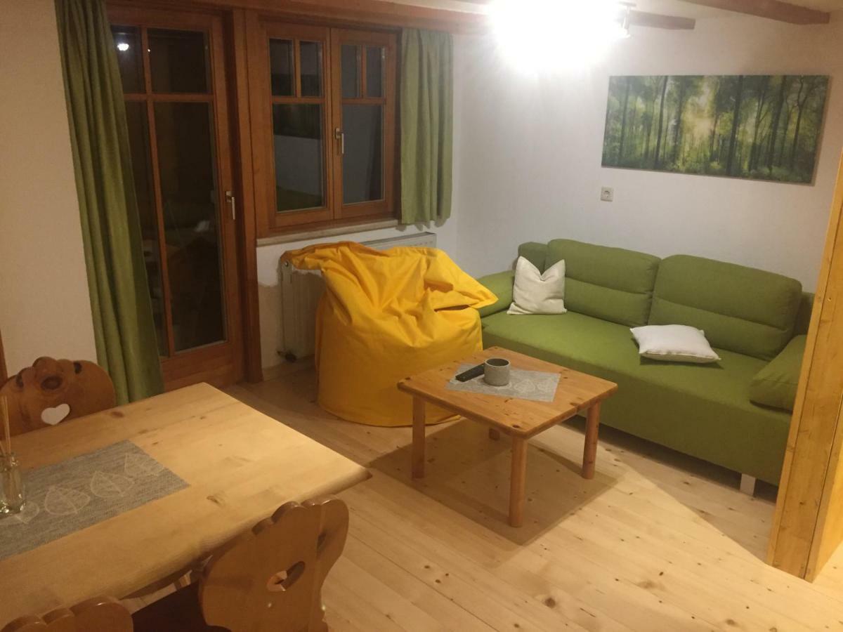 Sunnaschi Appartements - Wohnungen Oder Gesamt Als "Huette" Laterns Eksteriør bilde