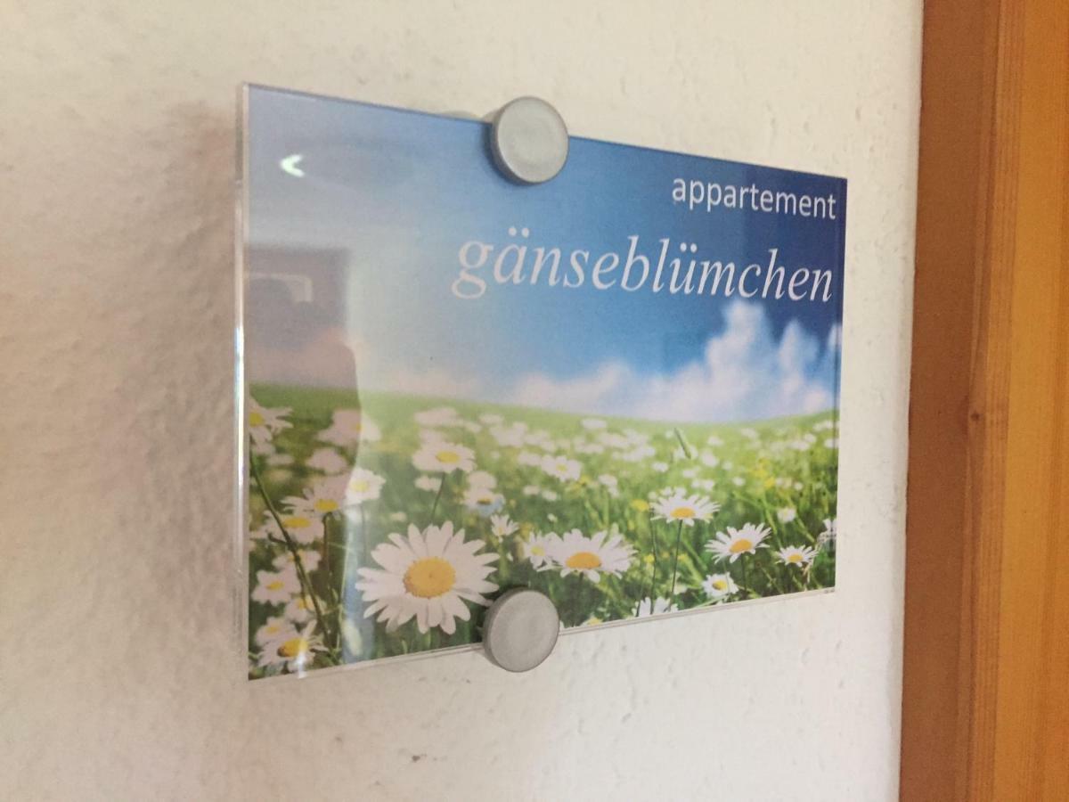 Sunnaschi Appartements - Wohnungen Oder Gesamt Als "Huette" Laterns Eksteriør bilde